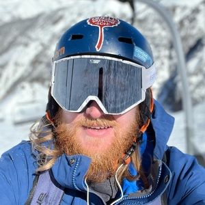 Meet your Posher, Alexander